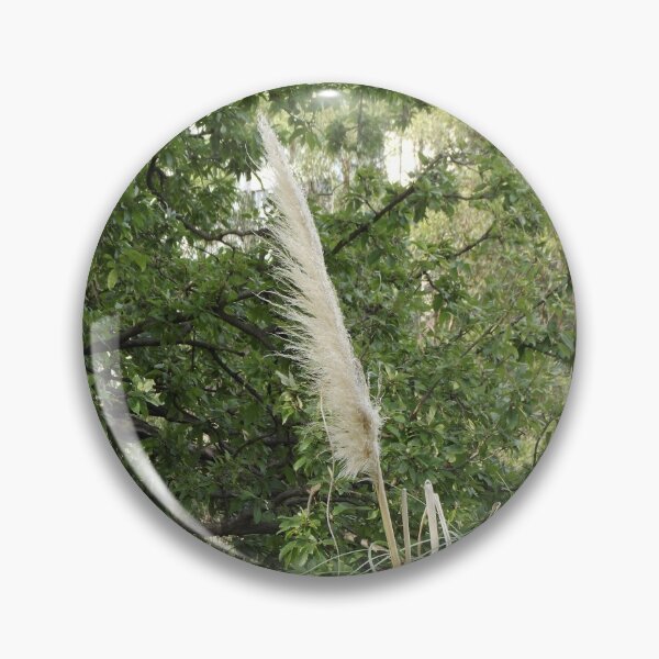 Item preview, Pampas grass designed and sold by greentiger1.