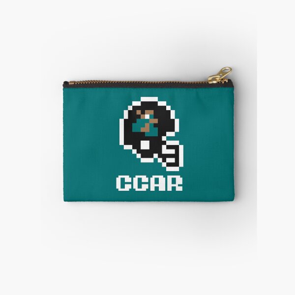 Artikelvorschau, Coastal Carolina Chanticleers (Tecmo Super Bowl Football-Helm) entworfen und verkauft von The Armorsmith.