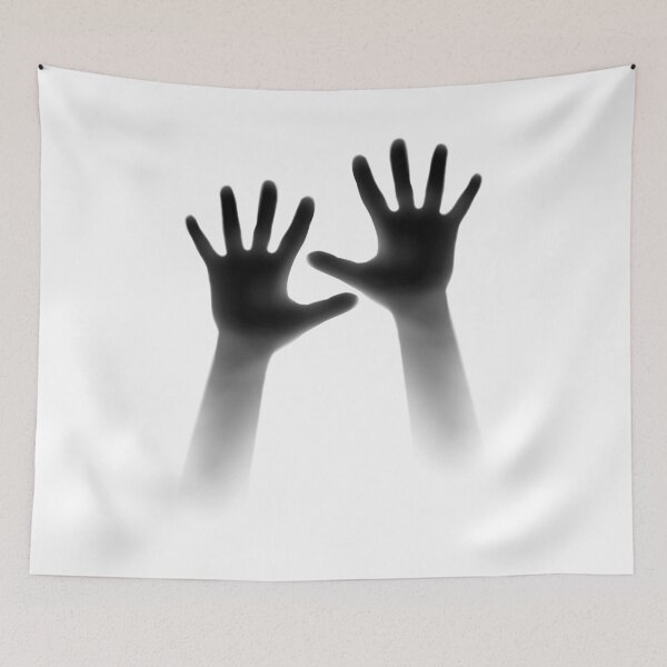 Item preview, Helpless Hand Shadows designed and sold by TMBTM.