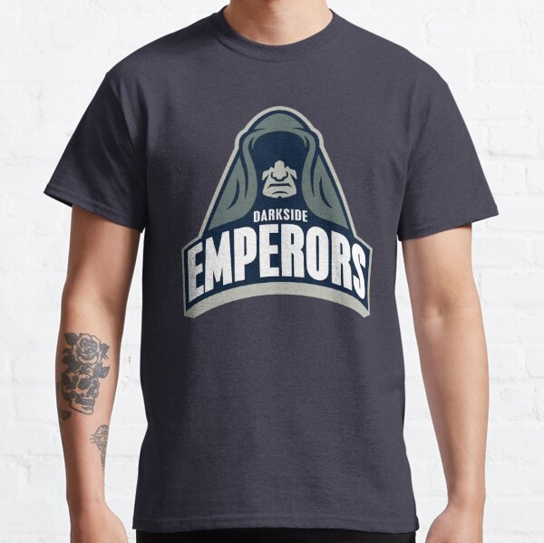 emperor palpatine t shirt