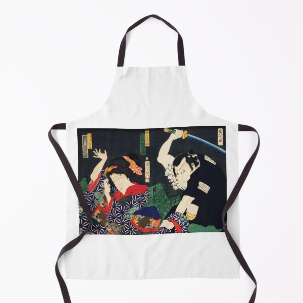 Item preview, Kabuki 17 designed and sold by albercuba.