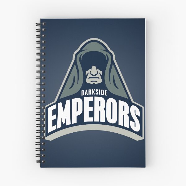Item preview, Emperadores DarkSide designed and sold by WanderingBert.