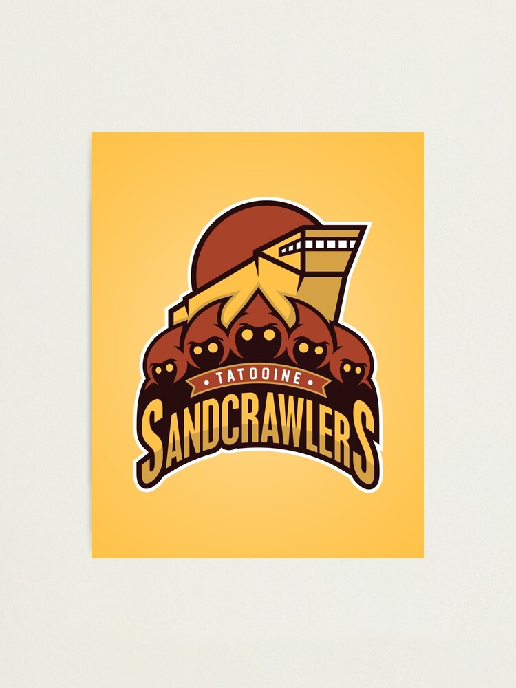 STAR WARS Sports Team Logos — GeekTyrant