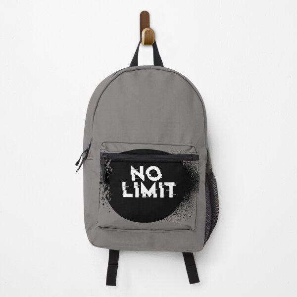 Item preview, No limit - Break the Limit  designed and sold by UrahGo.
