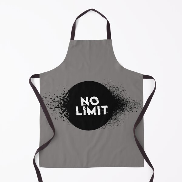 Item preview, No limit - Break the Limit  designed and sold by UrahGo.