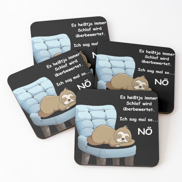 Item preview, Sleep Best Hobby Funny Saying designed and sold by MarianRossberg.