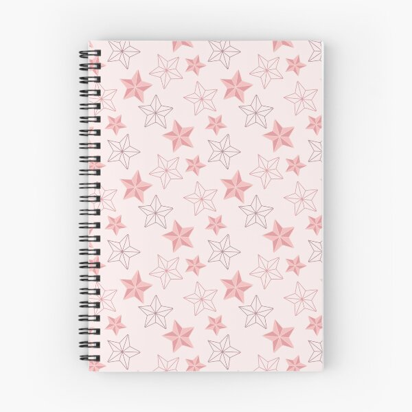 Item preview, Pink Stars designed and sold by Sengflo.