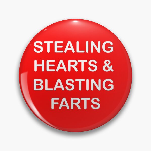 Item preview, Father and Son Daughter Matching Shirts For Fathers Day Gifts For Dad Shirt Funny Shirt Stealing Hearts and Blasting Farts designed and sold by midodesign20.