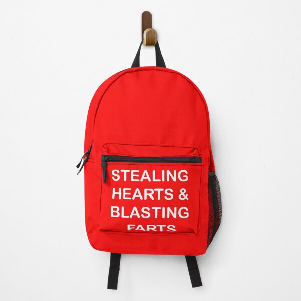 Item preview, Father and Son Daughter Matching Shirts For Fathers Day Gifts For Dad Shirt Funny Shirt Stealing Hearts and Blasting Farts designed and sold by midodesign20.
