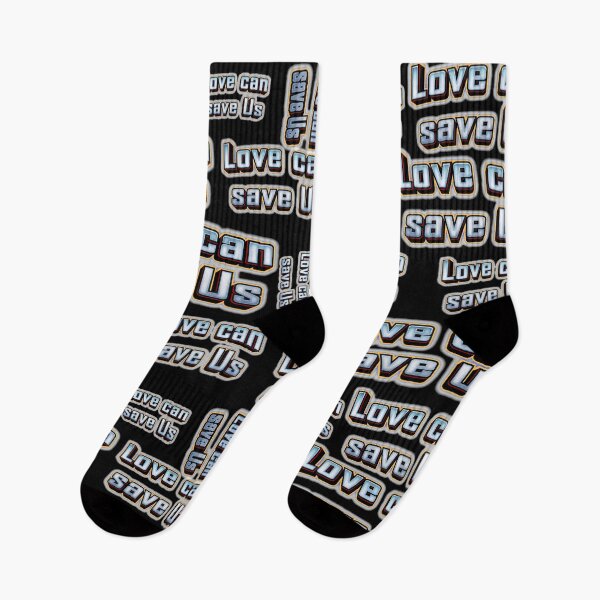 Item preview, LOVE CAN SAVE US ITEMS DESIGN  designed and sold by BlancaQstyle.