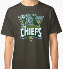 Forest Moon Chiefs Classic T-Shirt