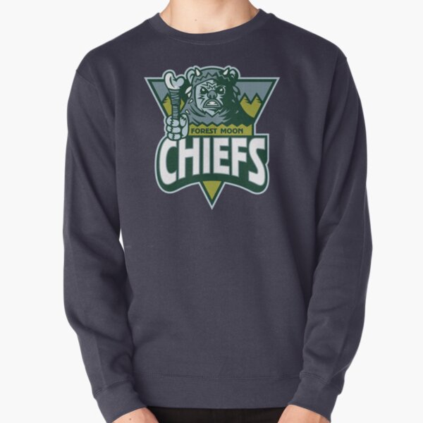 Forest Moon Chiefs Pullover Sweatshirt