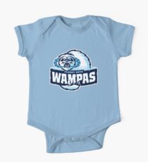 Planet Hoth Wampas One Piece - Short Sleeve