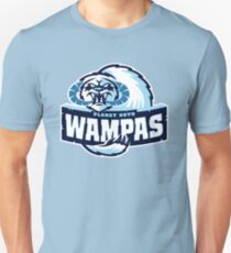 Planet Hoth Wampas Unisex T-Shirt