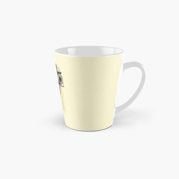 Here's Johnny 5 Tall Mug