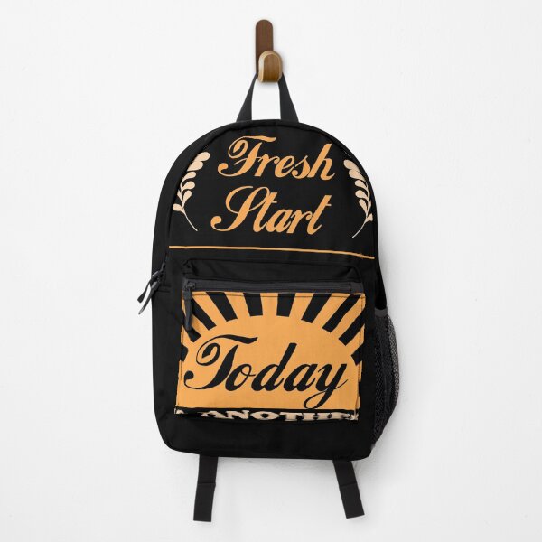 Item preview, today is another fresh start designed and sold by SaliDesigner.