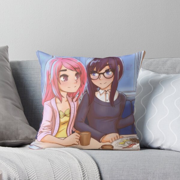 Item preview, Madohomu Breakfast designed and sold by Caffeccino.