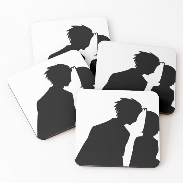 Item preview, Hotarubi no mori e silhouette original design designed and sold by Darth-Digital.