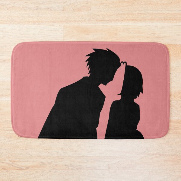 Item preview, Hotarubi no mori e silhouette original design designed and sold by Darth-Digital.