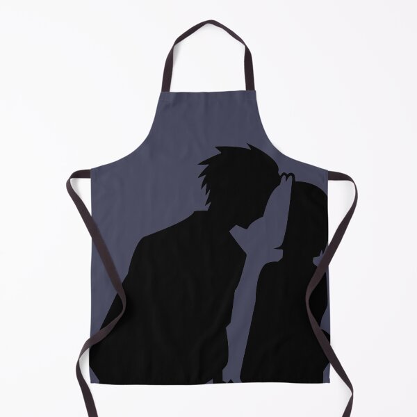 Item preview, Hotarubi no mori e silhouette original design designed and sold by Darth-Digital.