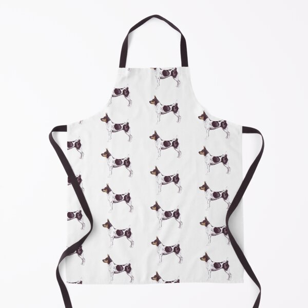 Item preview, Rat Terrier Breed Show Stack Stand designed and sold by Amber Westwood.