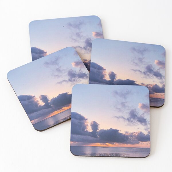 Item preview, sunset beach designed and sold by itsgg42.