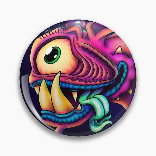 Item preview, Acid Serpent designed and sold by Bindestrek.