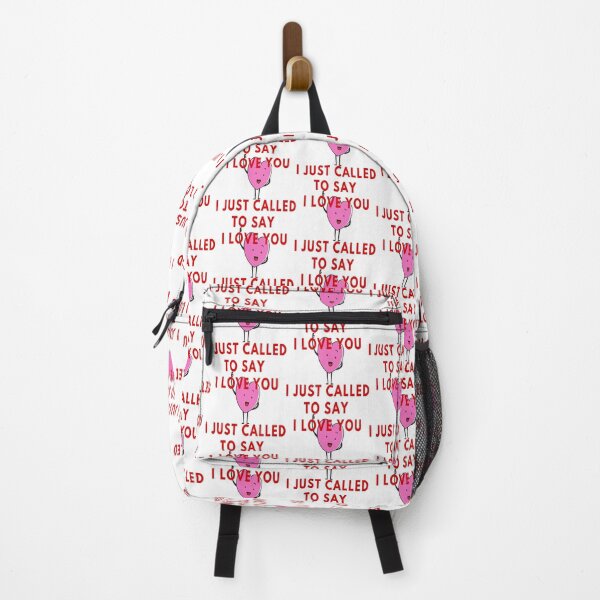 Item preview, Called to say designed and sold by rixRIXrix.