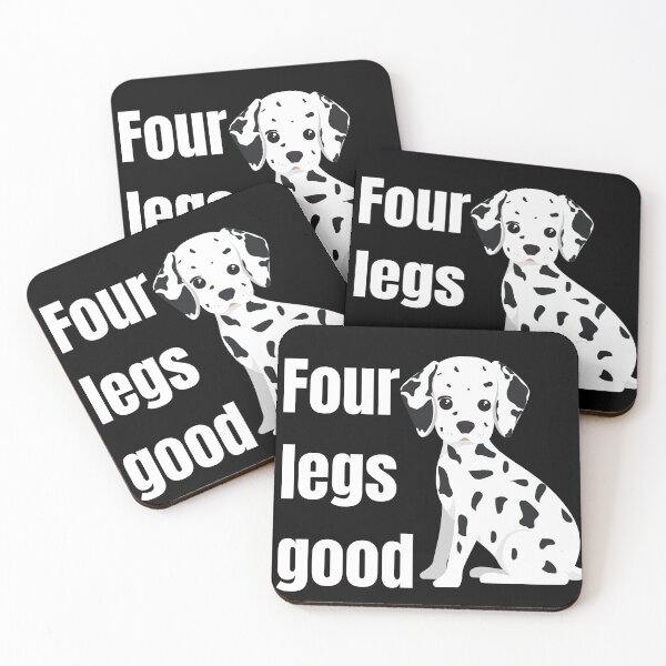 Artikelvorschau, vier Beine gute Hunde, vier Beine Zitate, vier Beine Liebhaber, Haustiere Liebhaber, Haustiere Zitate, Hunde Zitate, Hunde Liebhaber, lustige Zitate über Haustiere entworfen und verkauft von artisserv.