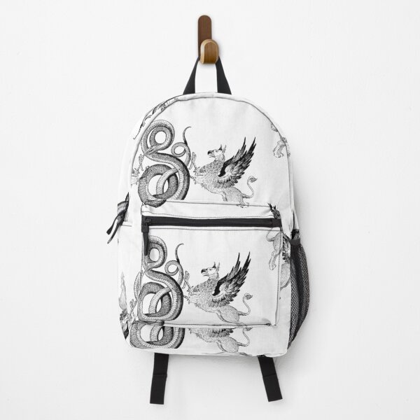 Item preview, eagle snake designed and sold by Fashion-C.
