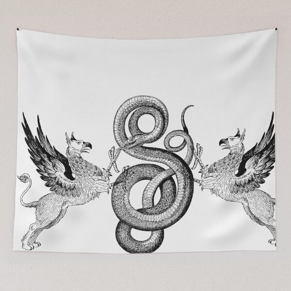 Item preview, eagle snake designed and sold by Fashion-C.