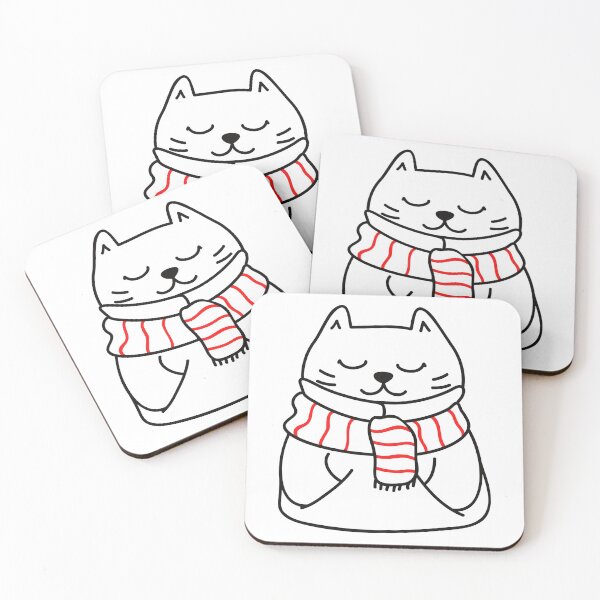 Item preview, House cat designed and sold by broadwaygirl142.