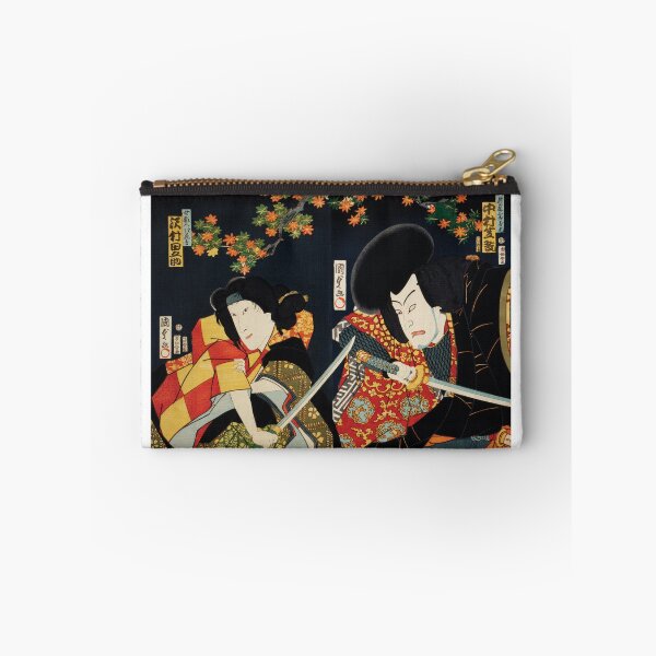 Aperçu de l'œuvre Kabuki 18 créée et vendue par albercuba.