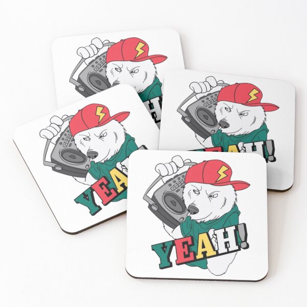 Item preview, Yeah designed and sold by PabloBasma.