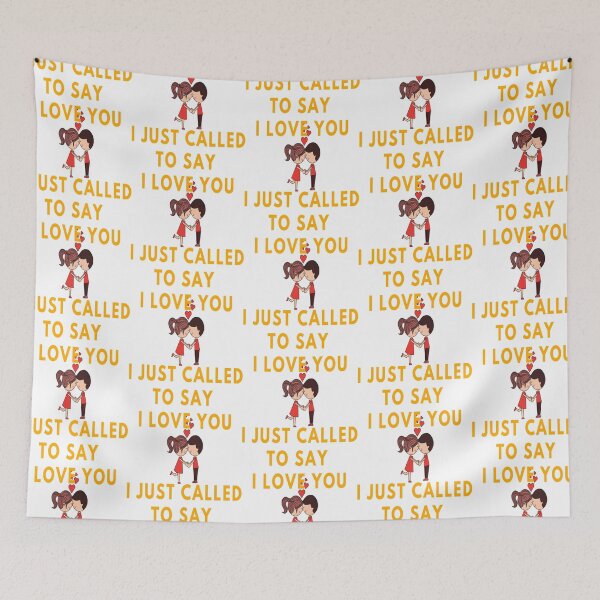 Item preview, Called to say designed and sold by rixRIXrix.