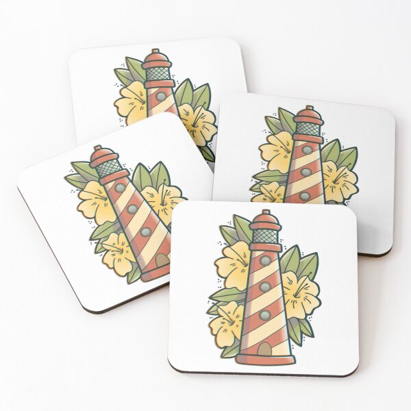 Item preview, Trad Lighthouse designed and sold by Teagan Hope.