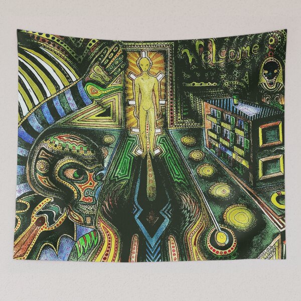 Item preview, Welcome designed and sold by Angelina Elander.
