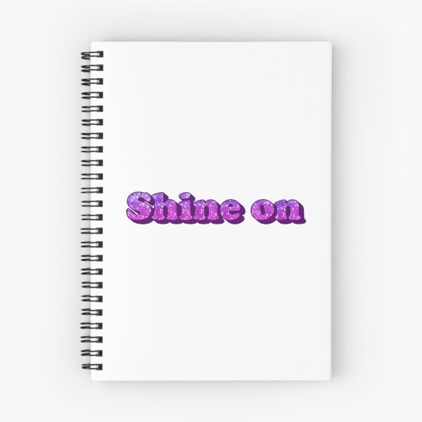 Item preview, Shine on Glittler and Sparkles designed and sold by stonedwitch.