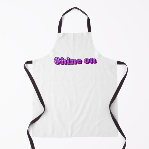 Item preview, Shine on Glittler and Sparkles designed and sold by stonedwitch.