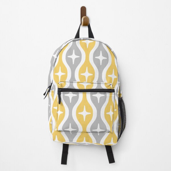 Item preview, Mid century Modern Ogee Star Pattern 568 designed and sold by tonymagnerart.