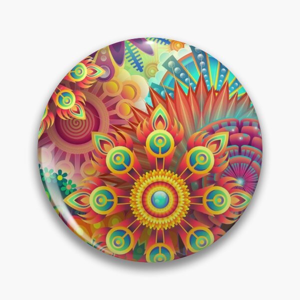 Item preview, colorful  designed and sold by PUNCH ME IN SHOP.