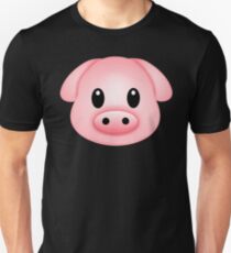 Pinkg Unisex T-Shirt