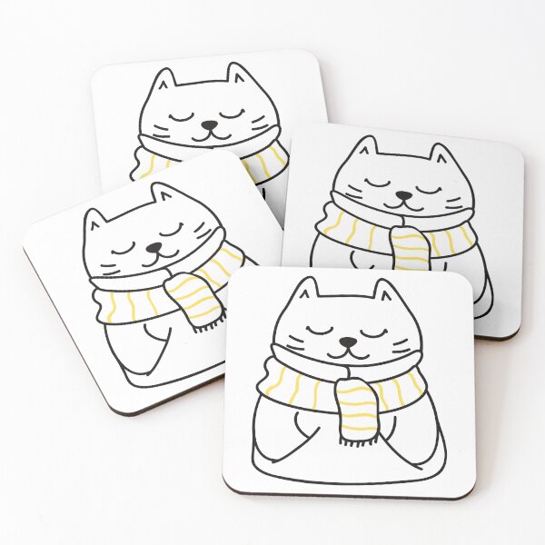 Item preview, House cat designed and sold by broadwaygirl142.