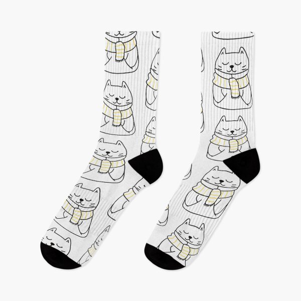 Item preview, House cat designed and sold by broadwaygirl142.