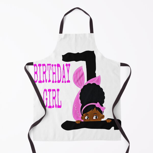 Item preview, Mermaid First Birthday Girl designed and sold by sibrina1.