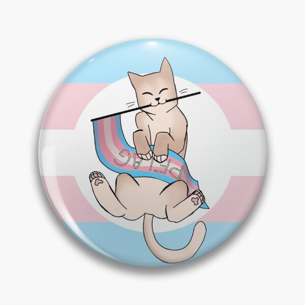 Item preview, PFLAG MoHo Trans Pride designed and sold by PFLAGMoHo.
