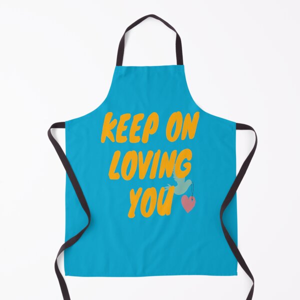 Item preview, Keep on loving you designed and sold by rixRIXrix.