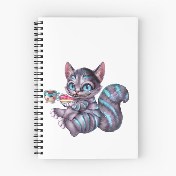 Artikelvorschau, CHESHIRE CAT entworfen und verkauft von Dave Donovan.