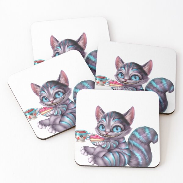 Item preview, CHESHIRE CAT designed and sold by Dave Donovan.
