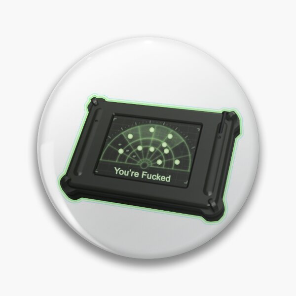 Item preview, Heartbeat Sensor warzone designed and sold by PSM Design.